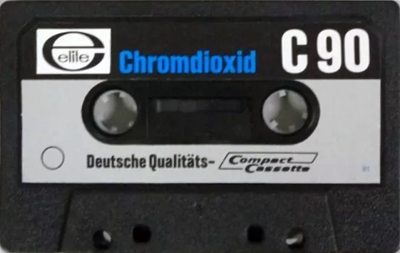 Cassette Image