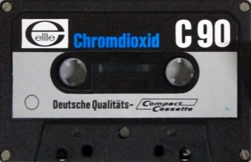 Cassette Image
