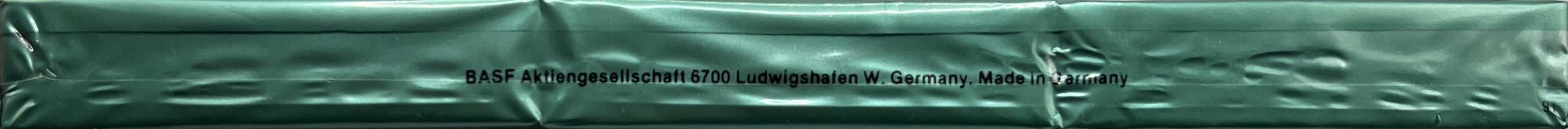 3 pack BASF Ferro Super LH I 60 Type I Normal 1979 France