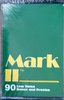 Compact Cassette Mark II Low Noise 90 Type I Normal 1982 Europe