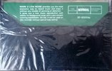 Compact Cassette Mark II Low Noise 90 Type I Normal 1982 Europe