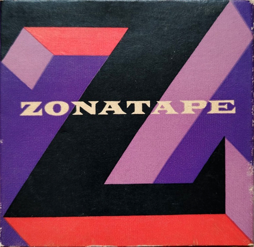 Reels Zonal Zonaltape Type I Normal Europe
