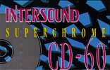 cover of Cassette Intersound CD Type II Chrome