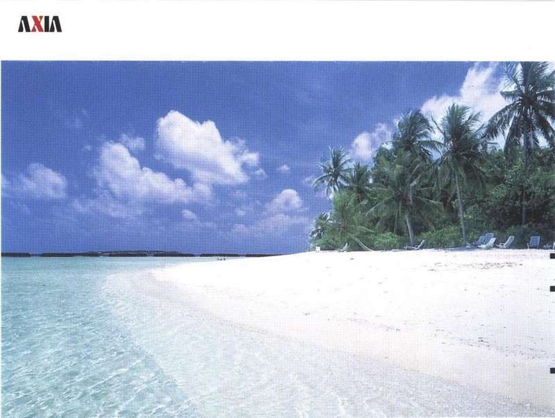 Compact Cassette AXIA PS-II / PS-2 74 "PS2M 74" Type II Chrome 2001 Japan