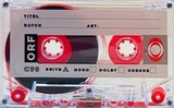 Compact Cassette ORF 90 Type I Normal Austria