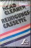 Compact Cassette Silver Sound Cleaning Cassette 1978 Europe