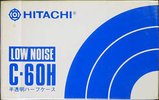 cover of Cassette Hitachi LN Type I Normal