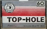 cover of Cassette Top-Hole Type I Normal