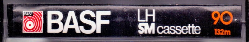 Cassette Image