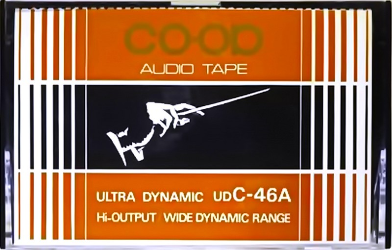 Cassette Image
