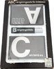 Compact Cassette AM "ABC" Cleaning Cassette Denmark