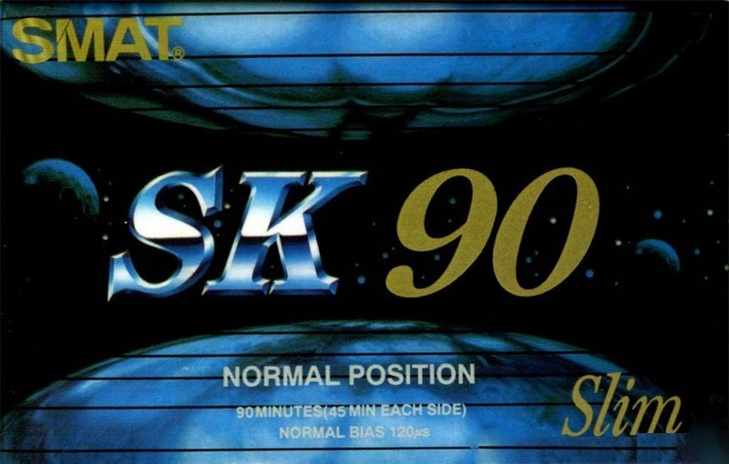 Cassette Image