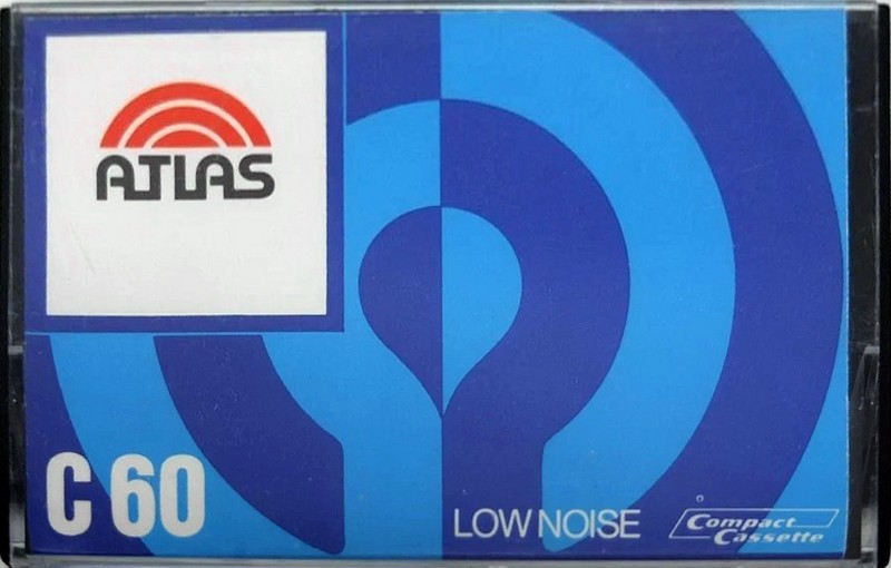 Cassette Image