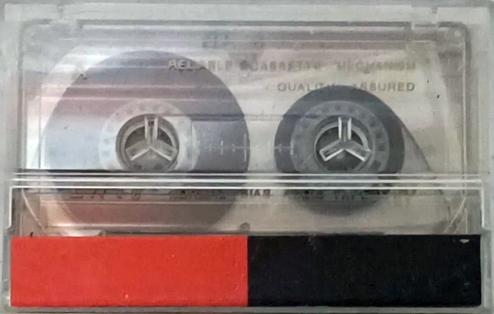 Cassette Image