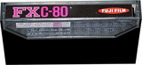 Compact Cassette Fuji Film FX 80 Type I Normal 1974 Japan