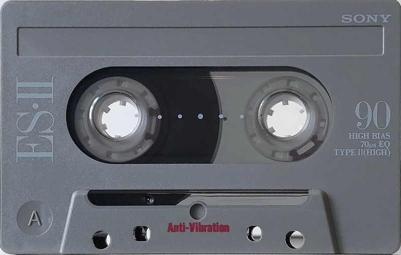 Cassette Image