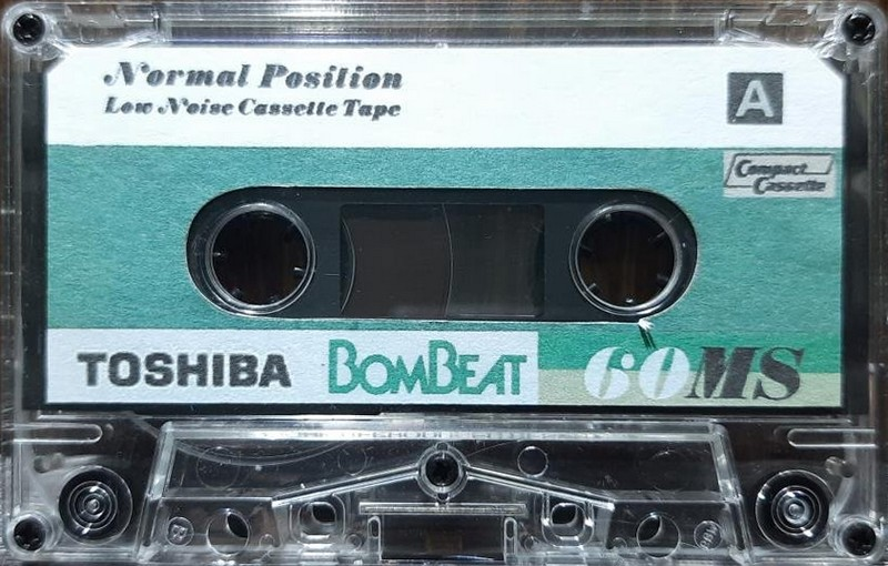 Cassette Image