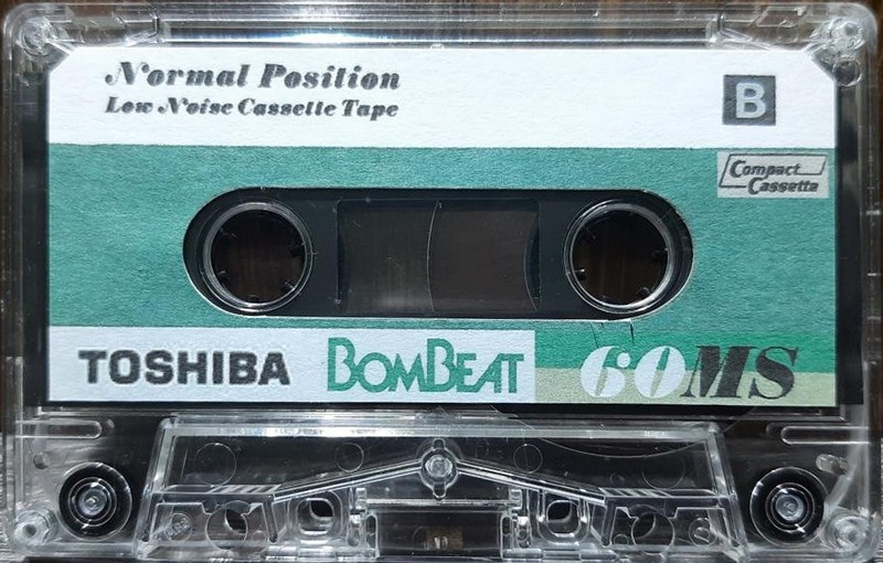 Cassette Image