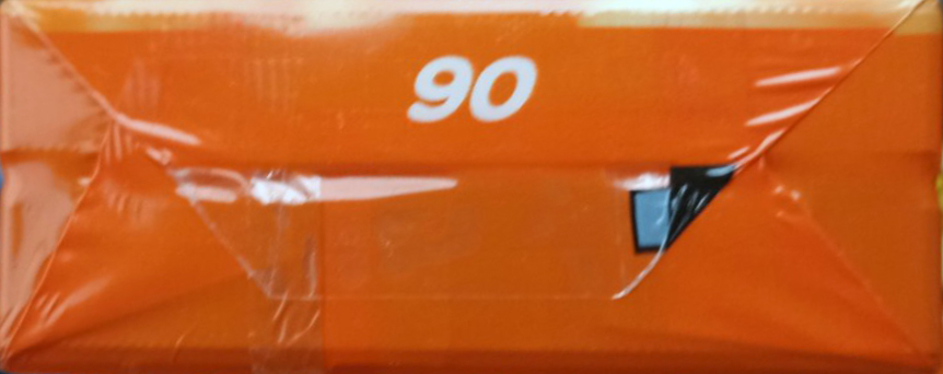 2 pack Daiso AN 90 "AN90-2P" Type I Normal 2005 Japan