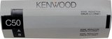Compact Cassette Kenwood 50 Type II Chrome 1983 Japan