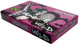 Compact Cassette Maxell Wild 94 Type I Normal 1998 Europe