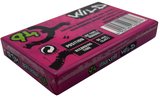 Compact Cassette Maxell Wild 94 Type I Normal 1998 Europe