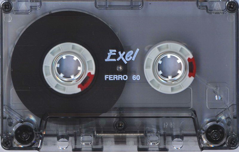 Cassette Image