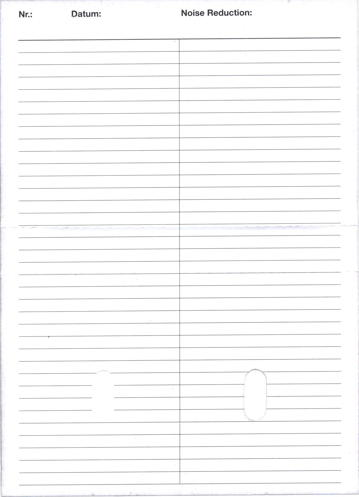 Compact Cassette 2Mac ULTIMA 90 Type II Chrome 1988 Europe