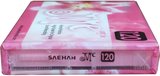 Compact Cassette Saehan ME 120 "Cutyie" Type I Normal 2003 South Korea