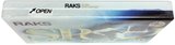 Compact Cassette RAKS SP 60 "SP Metal" Type IV Metal 1996 Europe