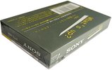 Compact Cassette Sony What`s Up? 46 "WTS 46N" Type I Normal 1985 Japan