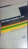 VHS, Video Home System Melectronic 120 Type II Chrome Switzerland