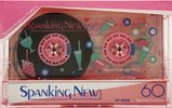 cover of Cassette Denon KF Type I Normal