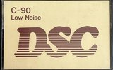 cover of Cassette DSC Type I Normal