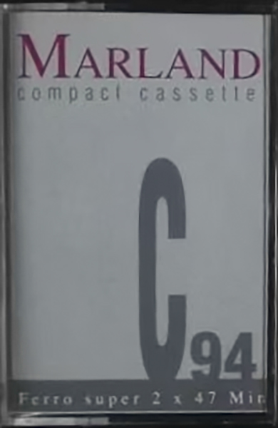 Cassette Image