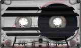 Compact Cassette KB Music CHR 90 Type II Chrome 1987 France