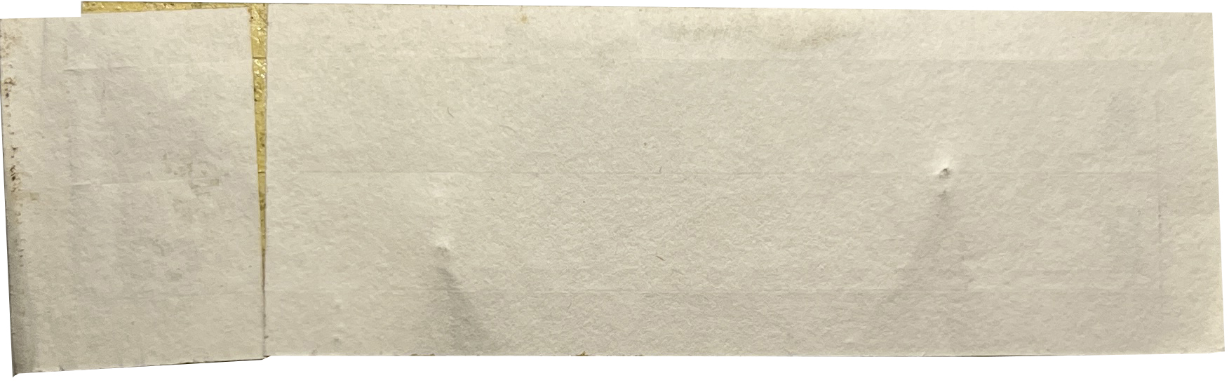 Compact Cassette KB Music CHR 90 Type II Chrome 1987 France