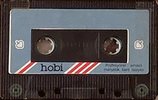 Compact Cassette hobi Type I Normal Turkey