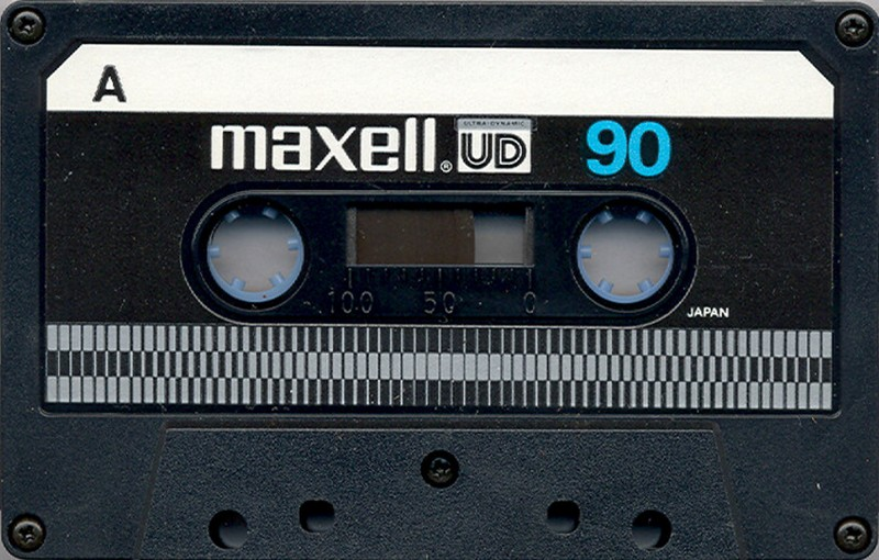 Cassette Image