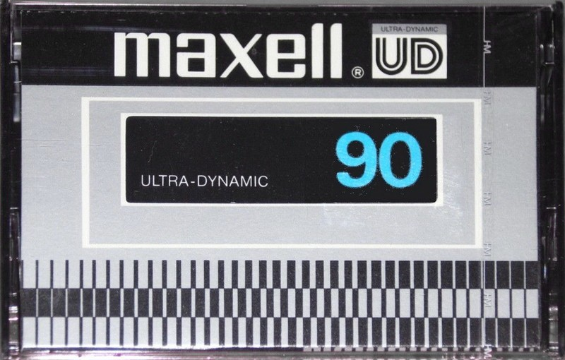 Cassette Image