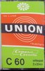 cover of Cassette Union de Luxe Type I Normal