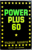 Compact Cassette Power Plus 60 Type I Normal 1986 Switzerland