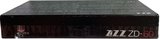 Compact Cassette ZZZ ZD 60 Type I Normal 1987 Worldwide