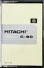 cover of Cassette Hitachi Type I Normal