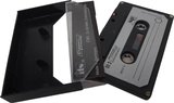 Compact Cassette ITC 60 Type II Chrome Germany