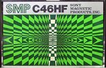 cover of Cassette SMP HF Type I Normal
