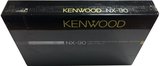 Compact Cassette Kenwood NX 90 Type I Normal 1989 Worldwide