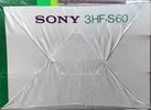 3 pack Sony HF-S 60 Type I Normal 1985 Europe