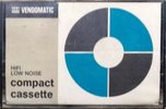 cover of Cassette Vendomatic Type I Normal