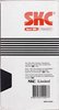 VHS, Video Home System SKC PG 195 Type I Normal 1990 Europe